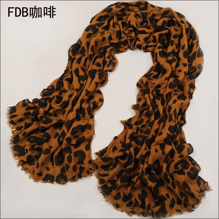 China's high quality gift scarf