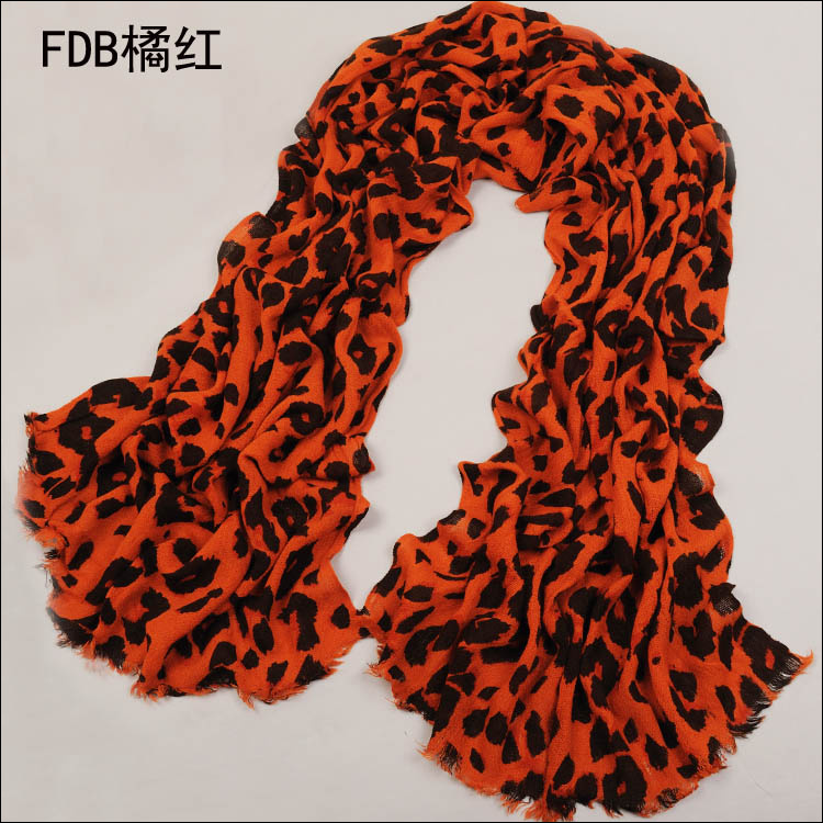 China's high quality gift scarf