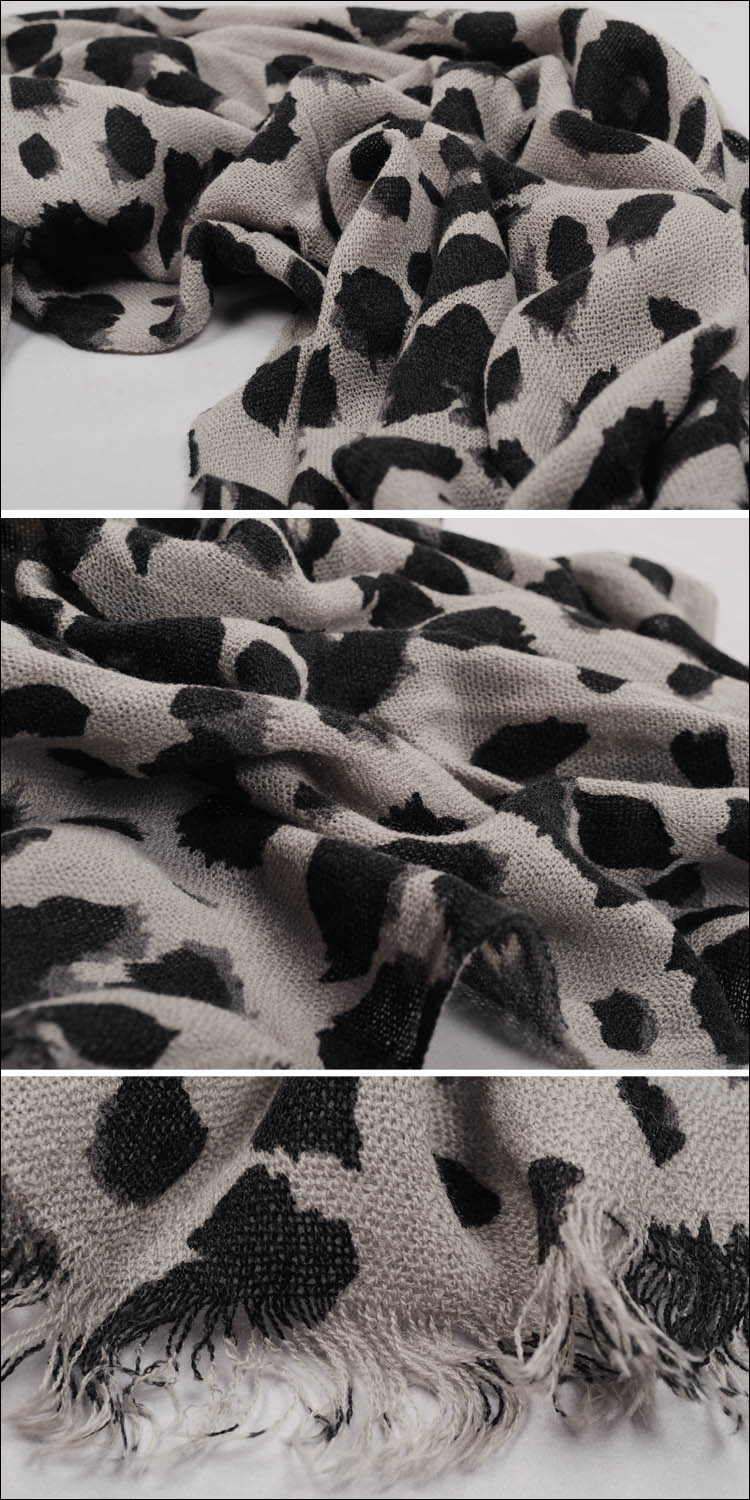 China's high quality gift scarf