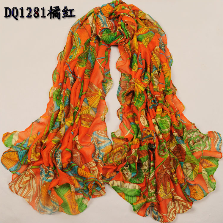 scarf