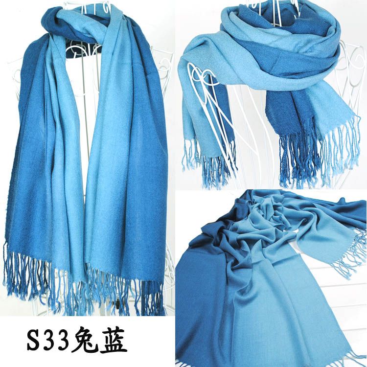 cashmere scarf
