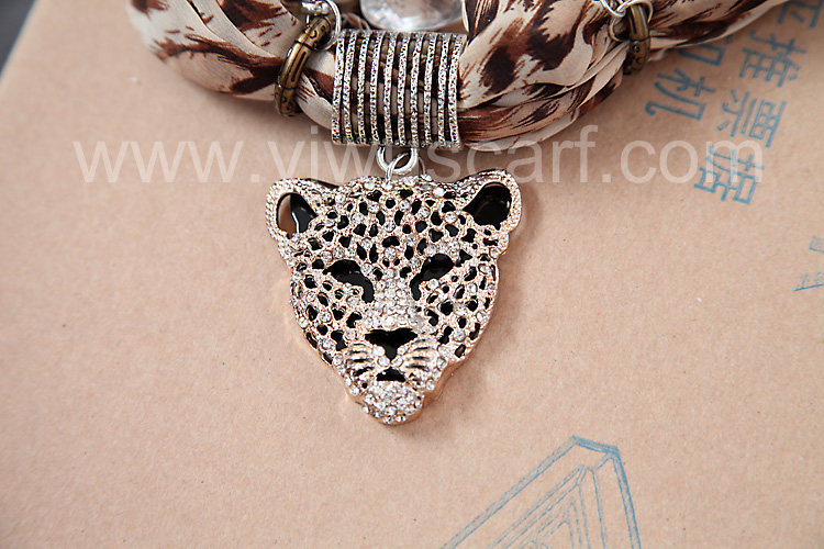 Wholesale Scarf Necklace Jewelry Pendants