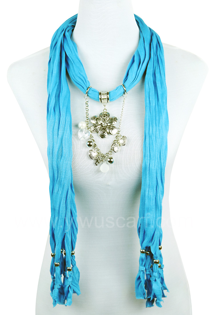 jewelry scarf wholesale