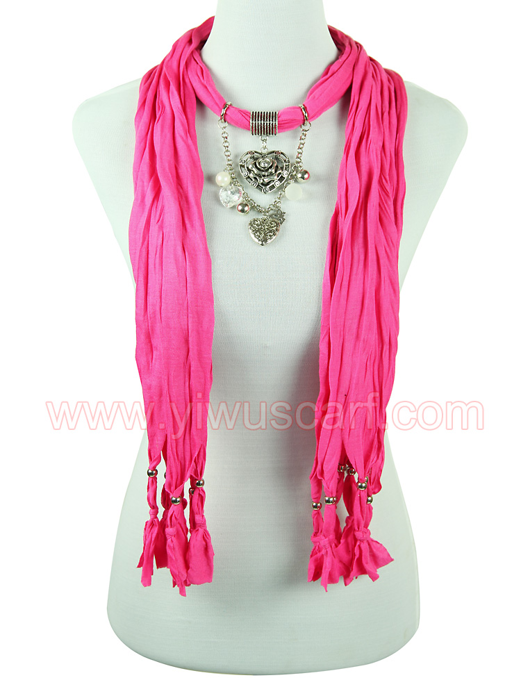 Scarf Jewelry Accessories Wholesale