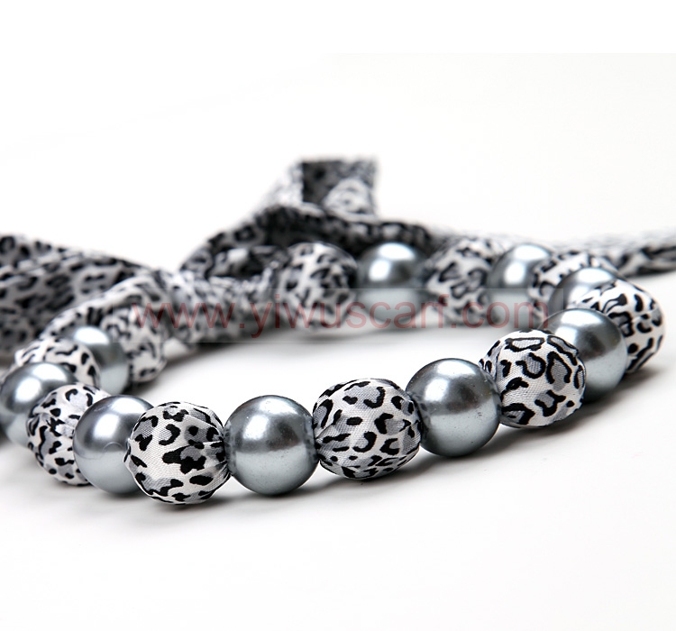 yiwu necklace scarf