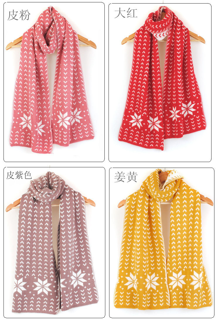 Winter hat gloves scarves wholesale