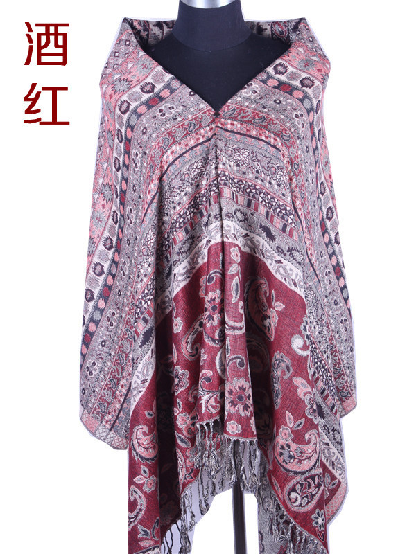 Fashion Long Office Ladies Scarf