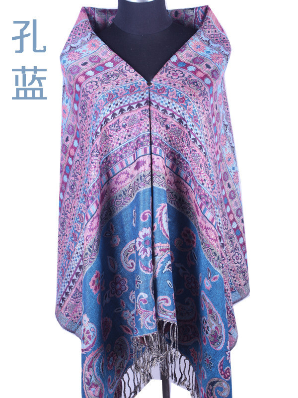 Fashion Long Office Ladies Scarf