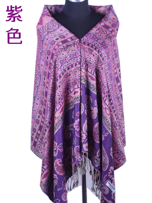 Fashion Long Office Ladies Scarf