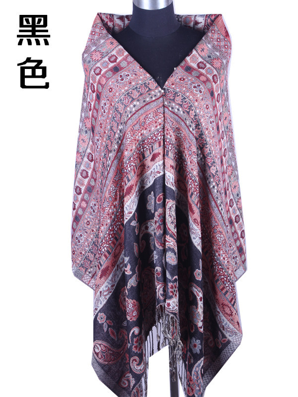 Fashion Long Office Ladies Scarf