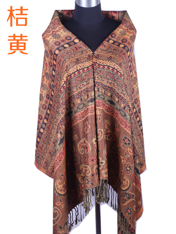 Fashion Long Office Ladies Scarf