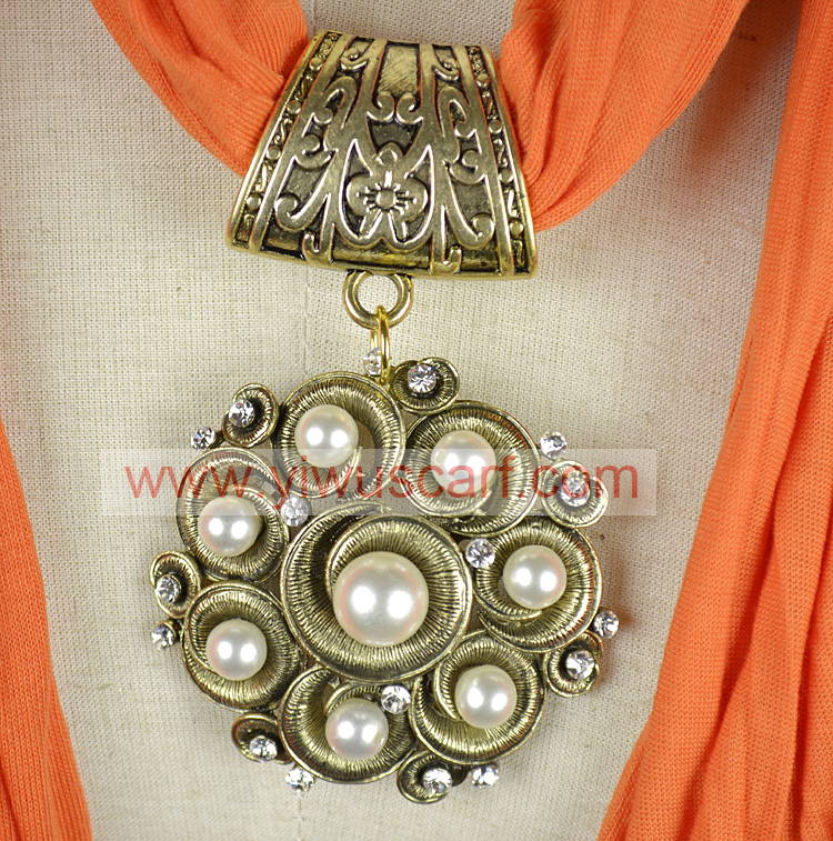 pendant scarves wholesale