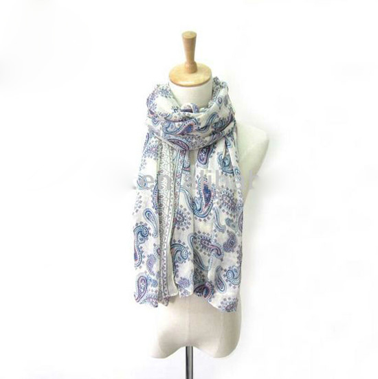 scarf