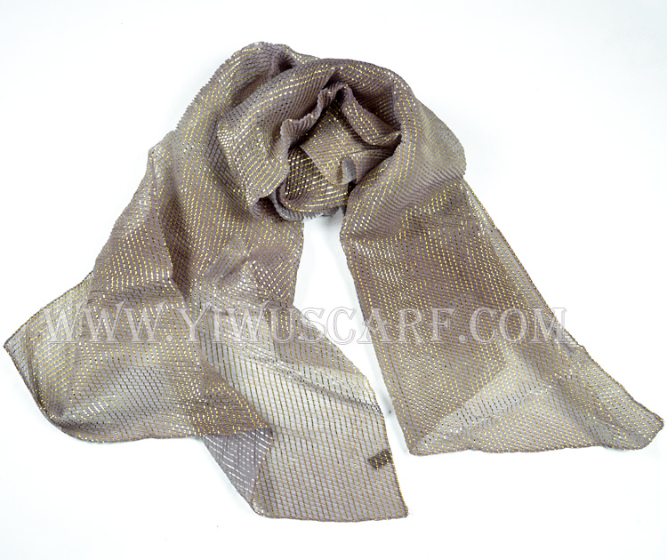 Watkins fashion scarves