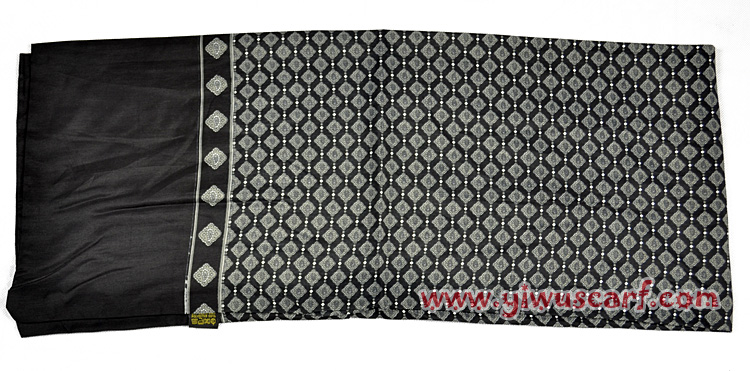Men silk scarves wholesale