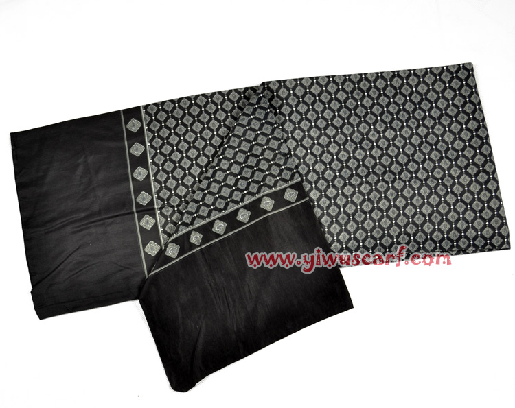 Men silk scarves wholesale