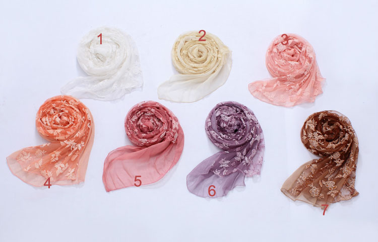2013 hot sell scarf
