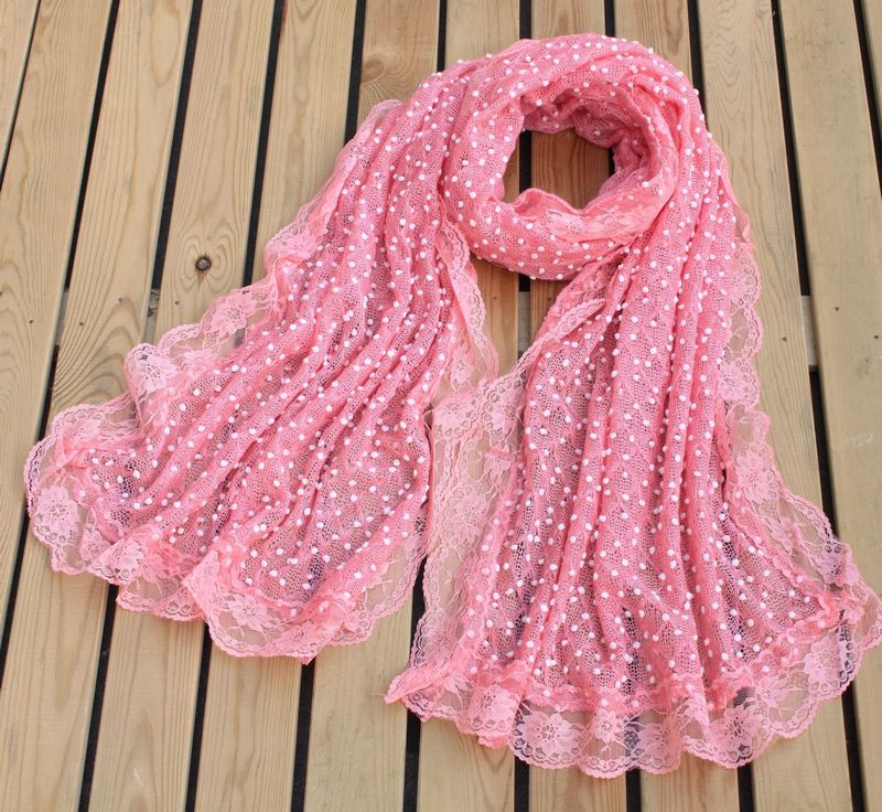 scarf