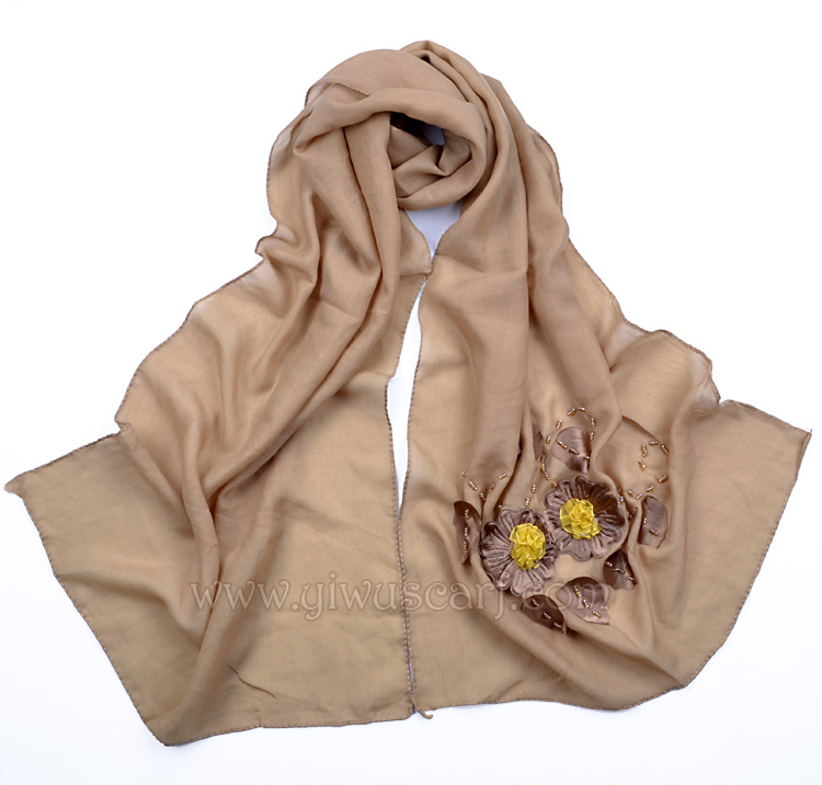 Arab scarf