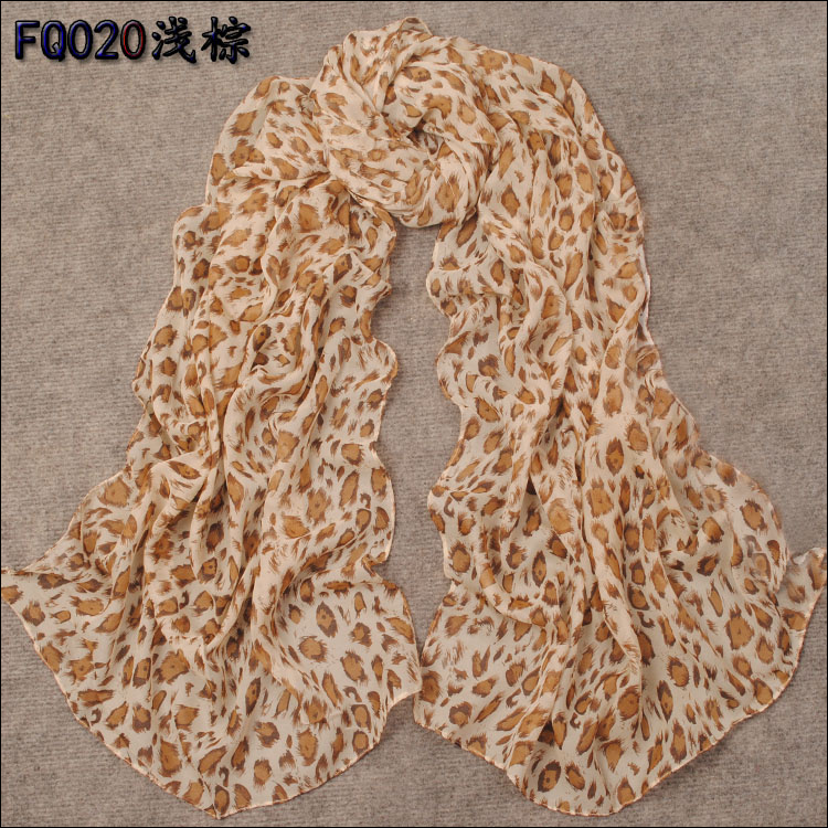 Malaysia peony flower scarf