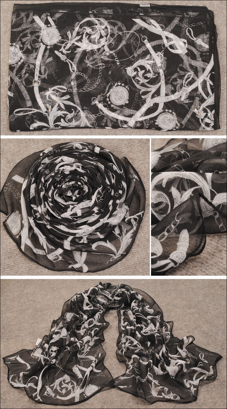 cheap scarf