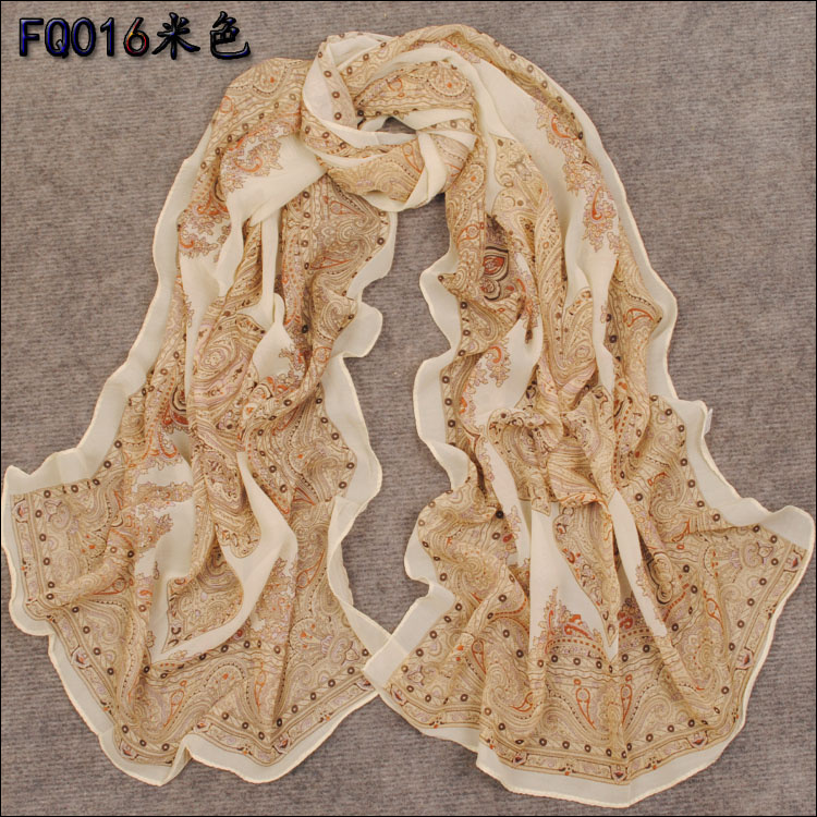 silk scarf wholesale