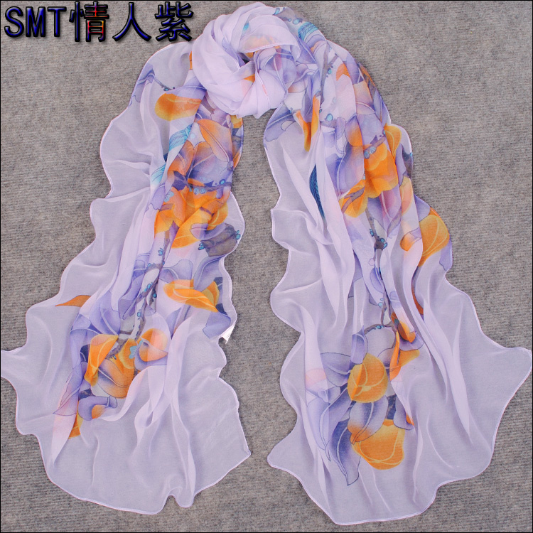 UK summer scarf wholesale