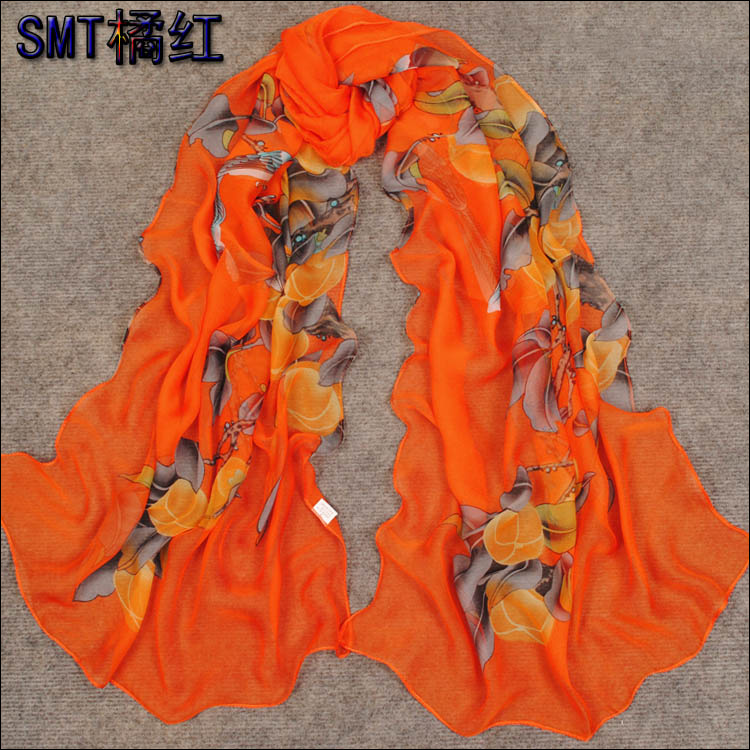 UK summer scarf wholesale