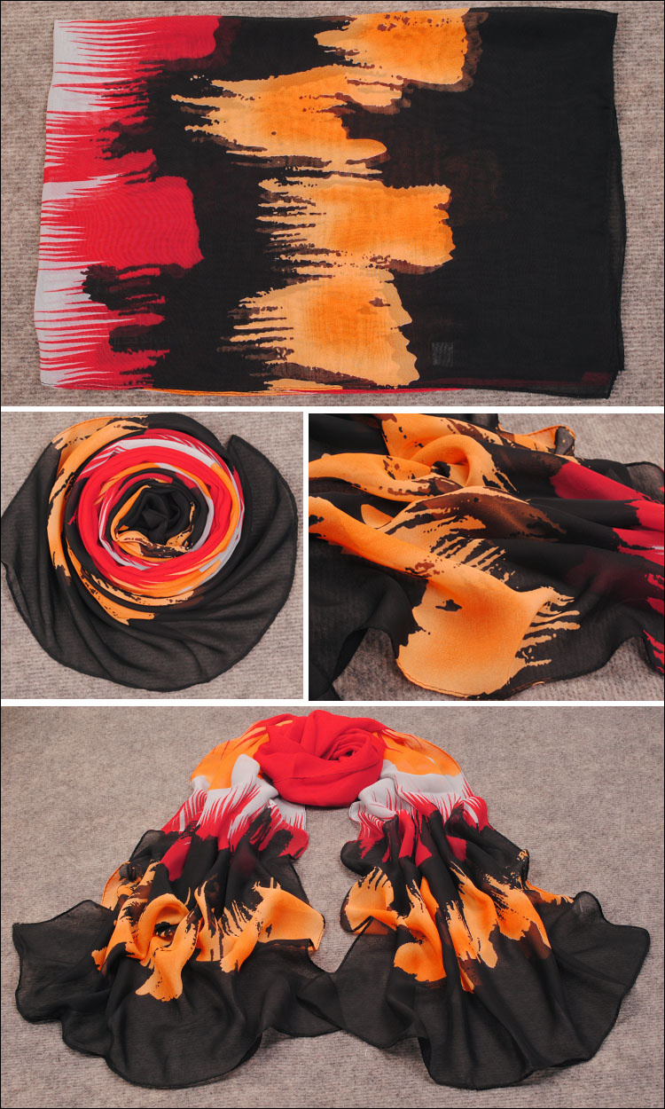 Australia scarf wholesale