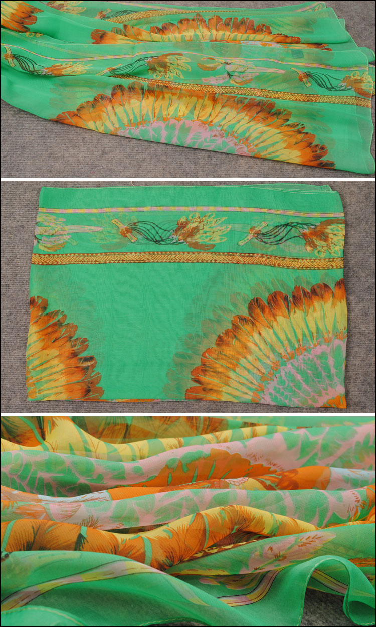 South Africa scarves wholesale