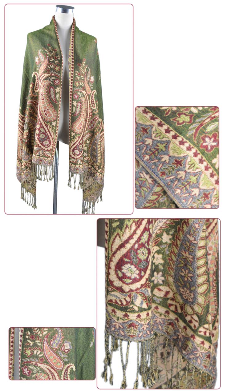 Paisley