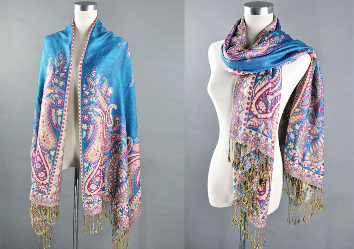 Paisley