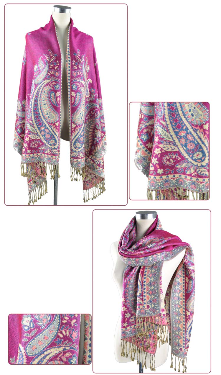 Paisley