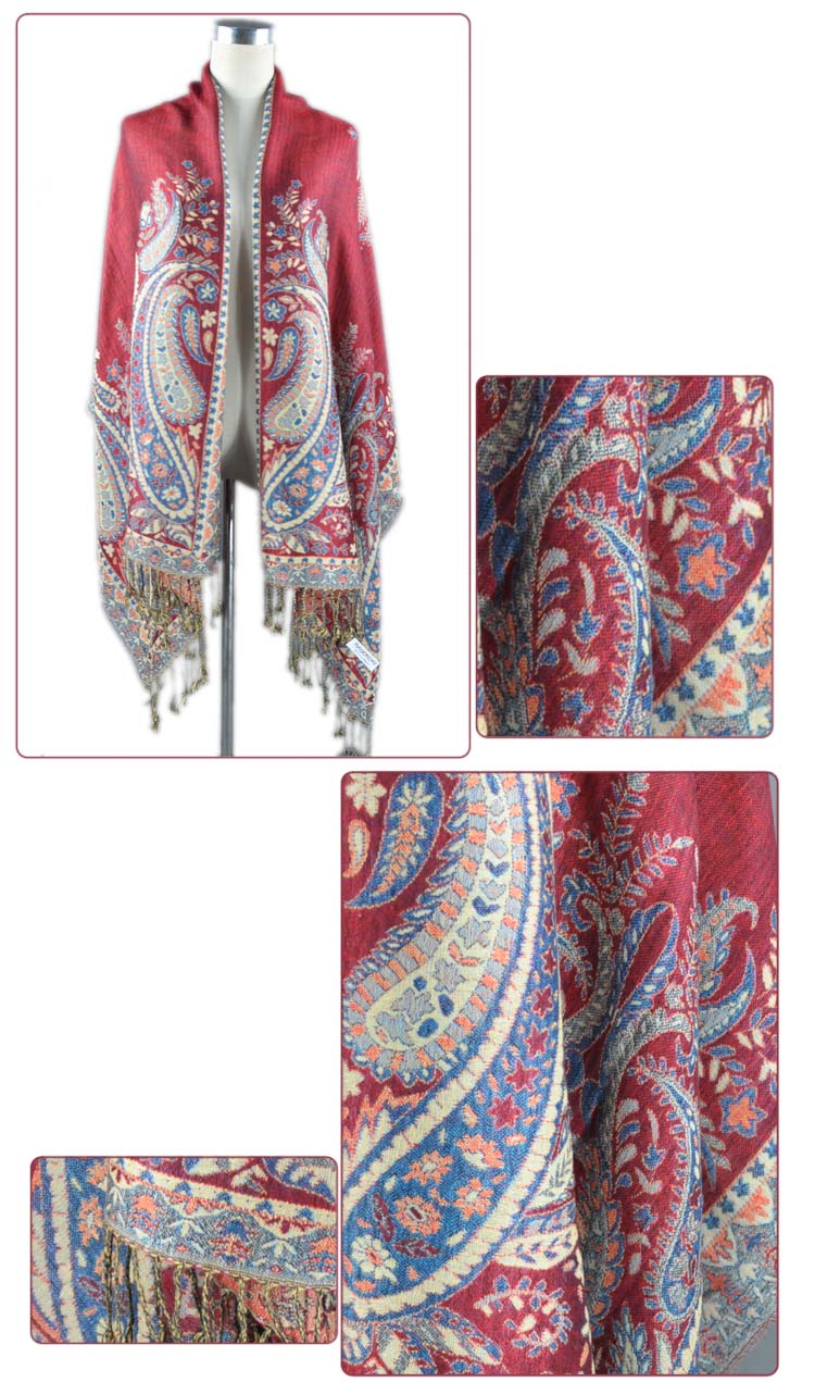 Paisley