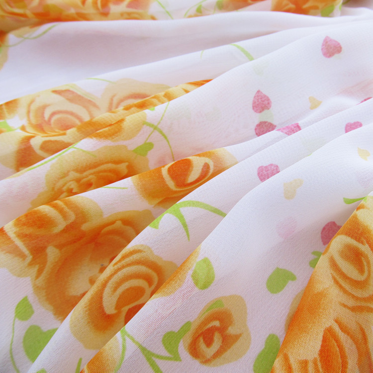 Chiffon