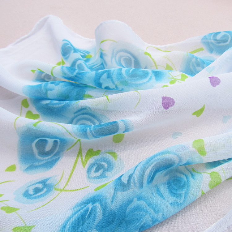 Chiffon