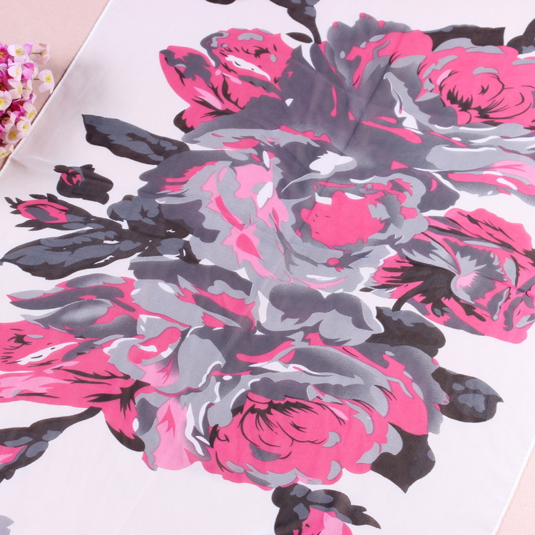 Printed