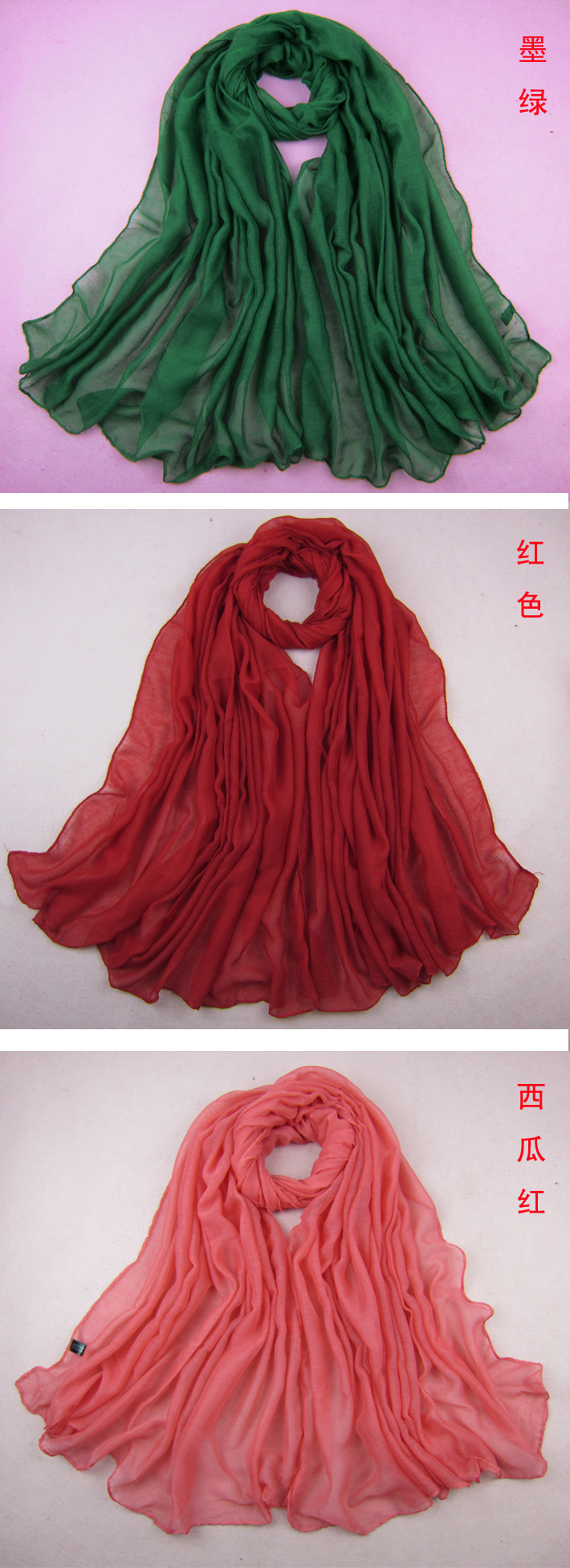 UK new design hot sell scarf 