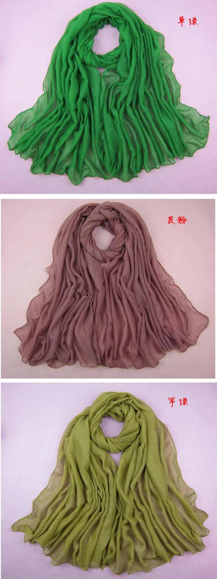 UK new design hot sell scarf 