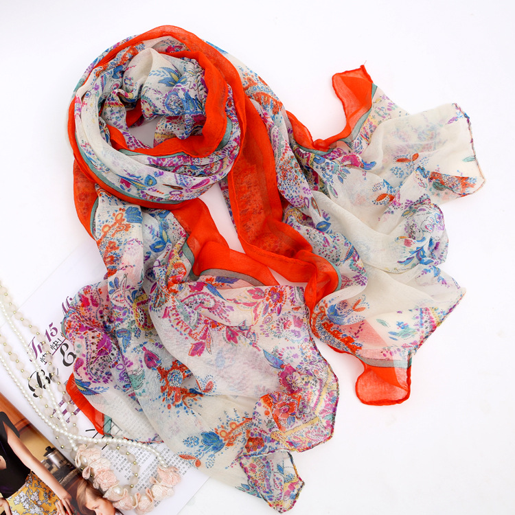 scarf