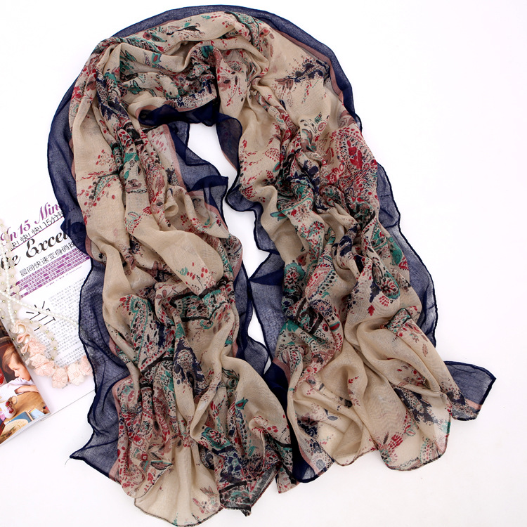 scarf