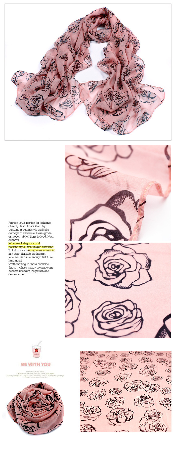 Chiffon