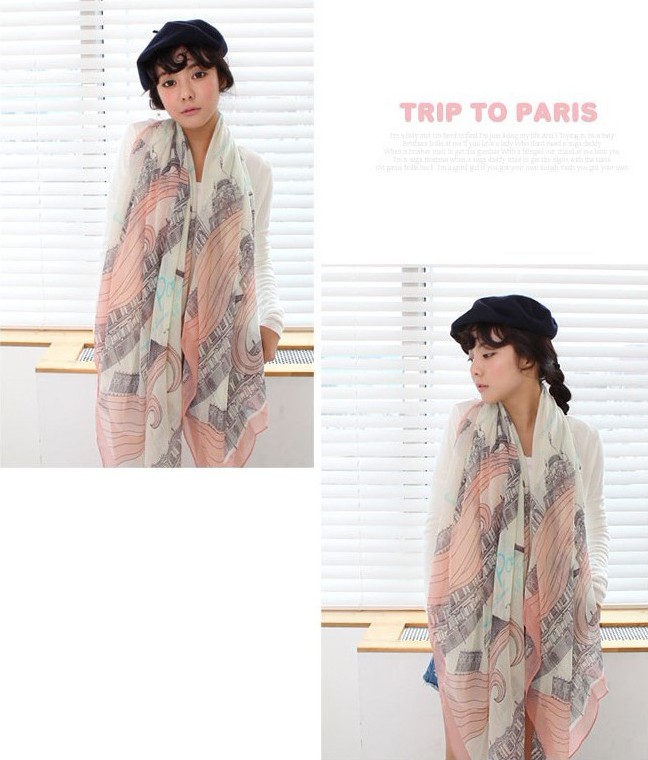 Wholesale Viscose Scarf shawl wholesale