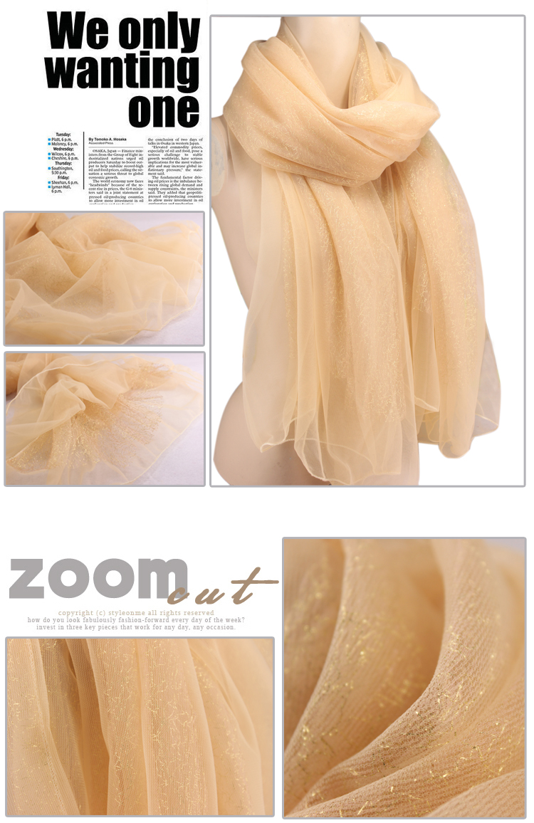 solid color lace scarf for ladies