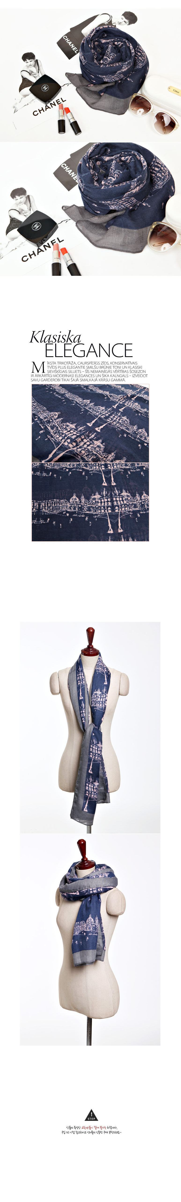 wholesale women long cotton scarf 