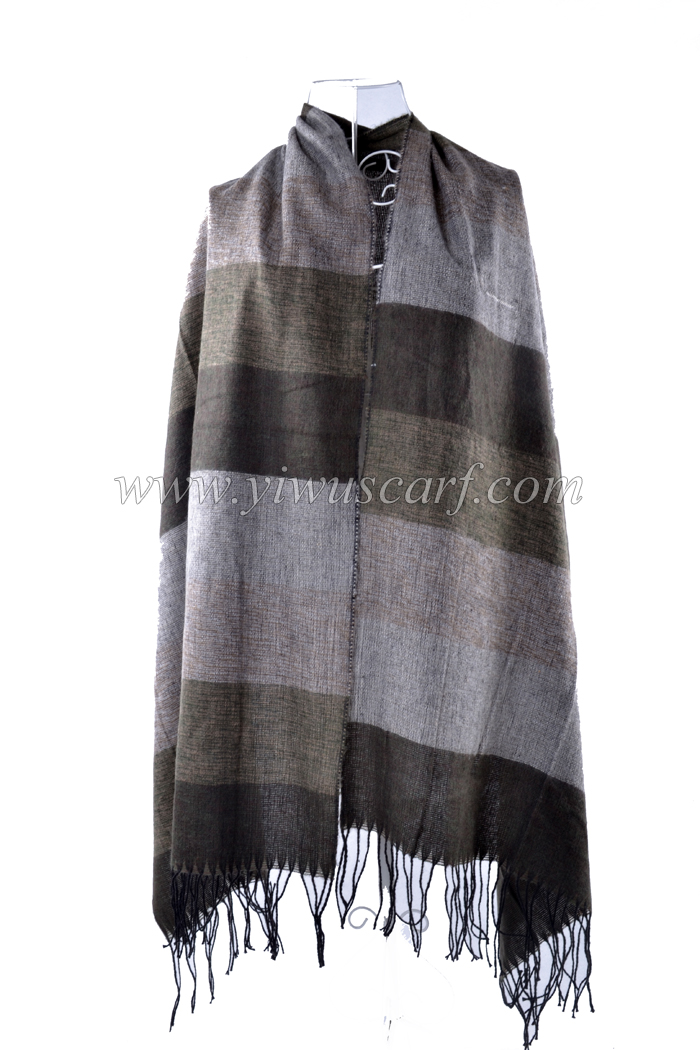 2013 new design women wool scarf