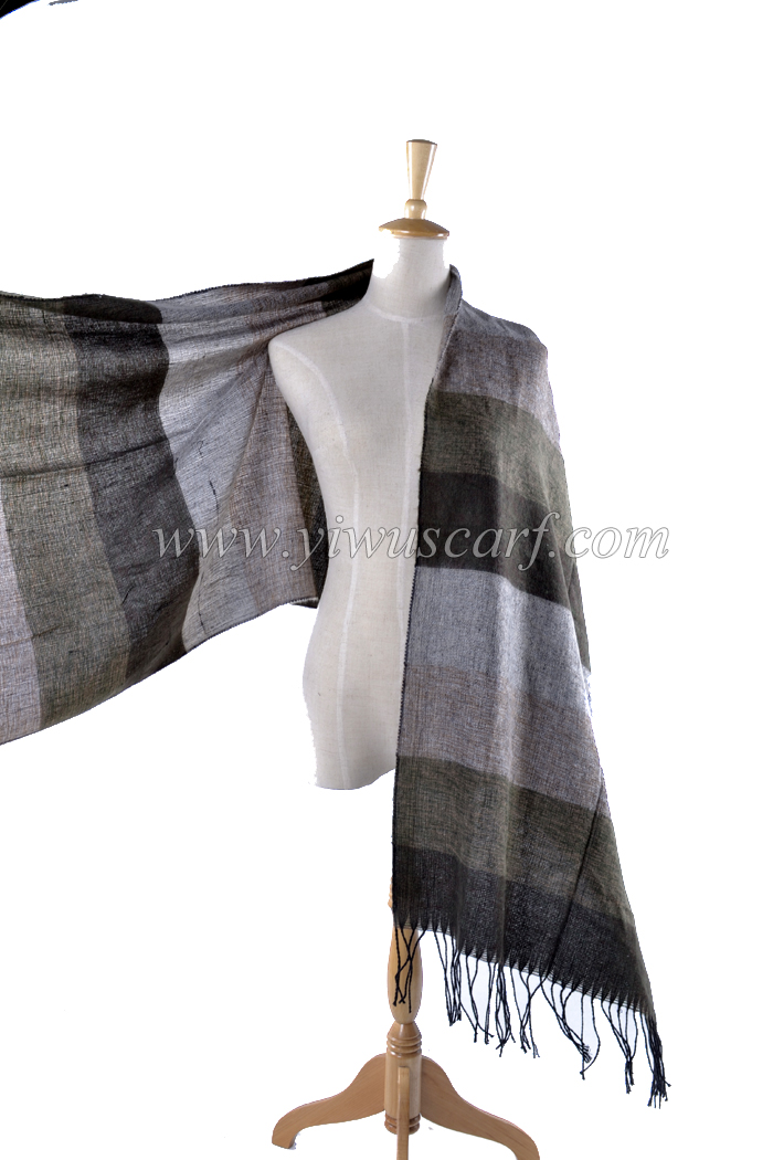 2013 new design women wool scarf