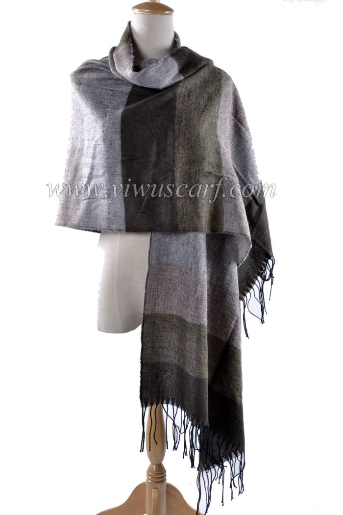 2013 new design women wool scarf