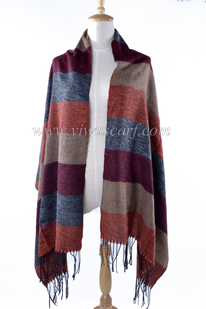 fashion ladies long cashmere scarf