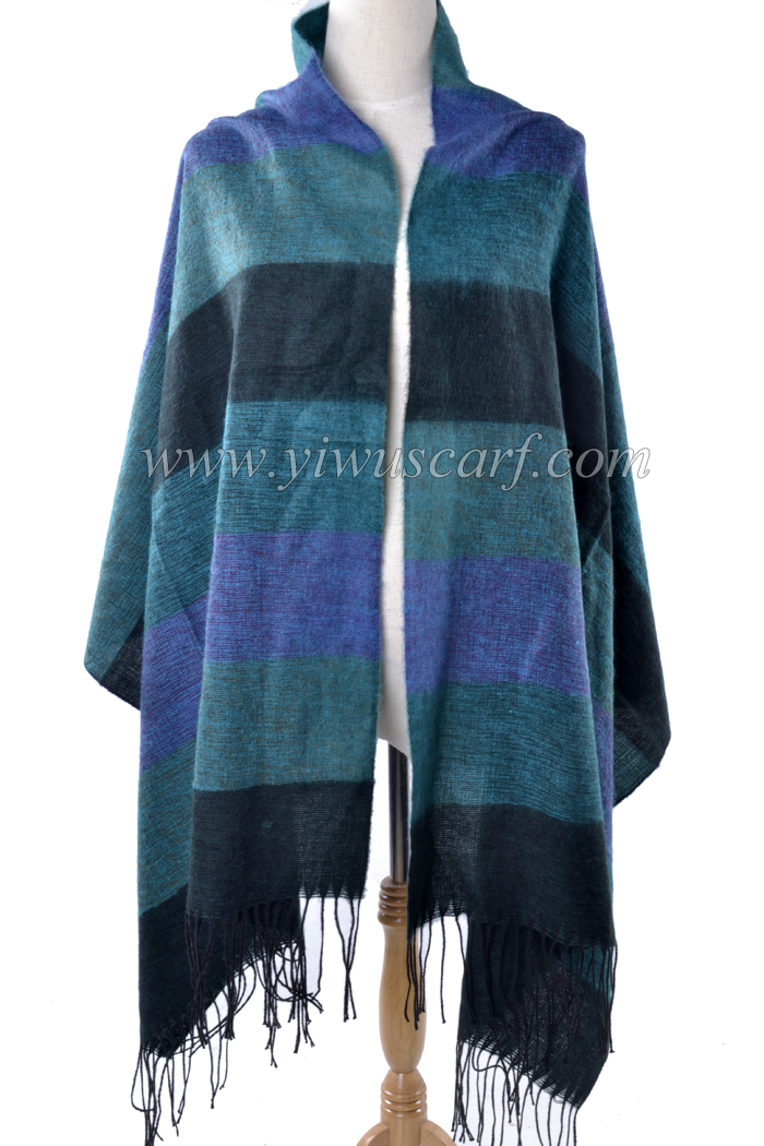 wholesale fashion women imitation fleece scarf 
